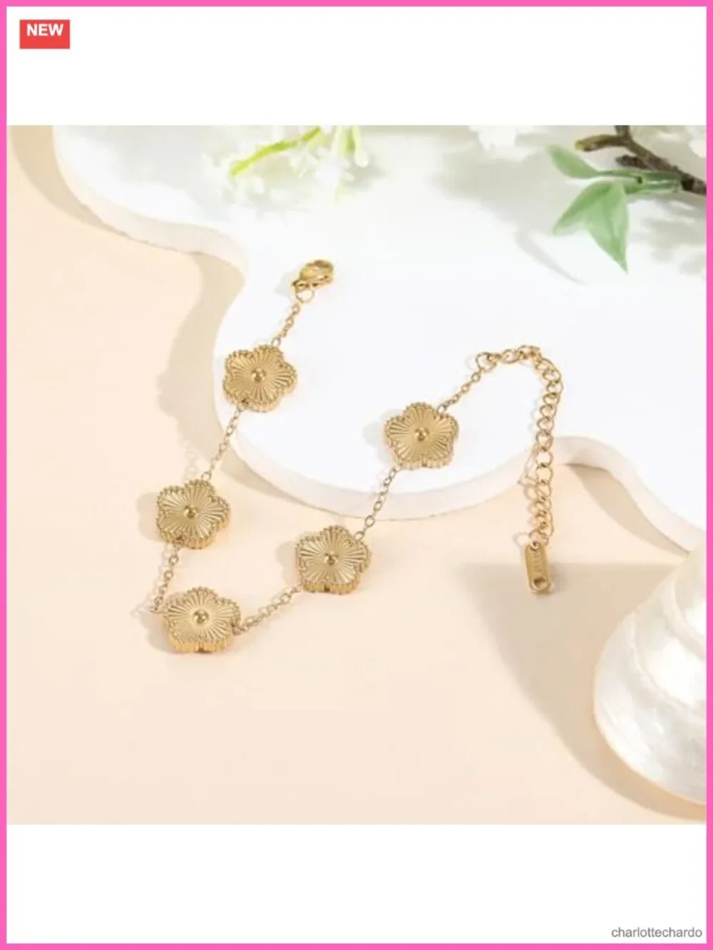 N/A lucky gold